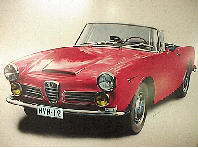 1965 pontiac lemans 4 door